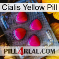 Cialis Yellow Pill 13